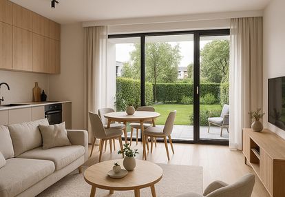 Dla rodziny/najtańsze 3 pokoje w ursusie/metro,pkp