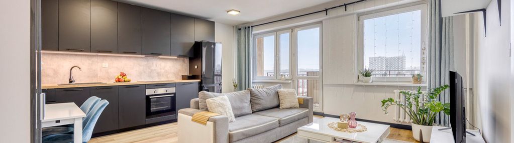 2 mieszkania w cenie 1| wysokie roi | przy uczelni