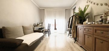 Rozkładowe mieszkanie 2-pokojowe | prądzyńskiego