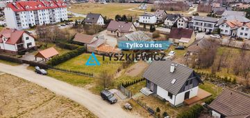 Dom w świetnej lokalizacji z pięknym ogrodem