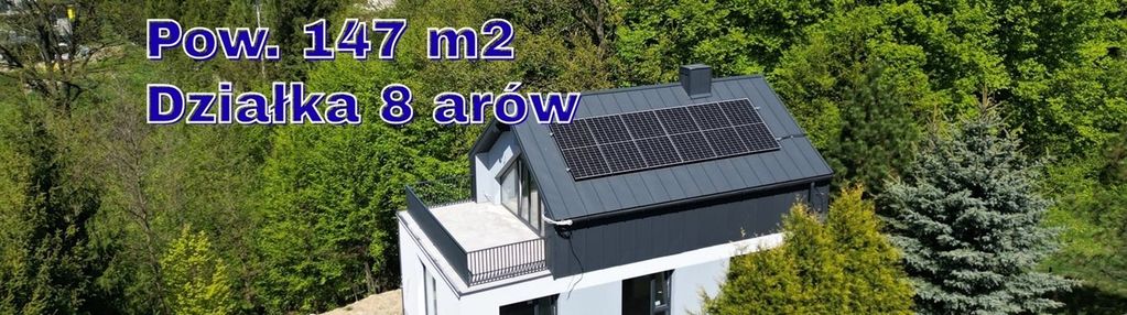 Pompa ciepła i fotowoltaika w cenie.