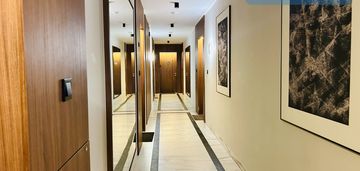 Gdańsk, śródmieście, apartament tuż nad motławą