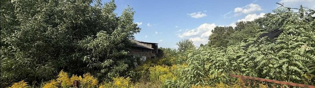 Działka 1400m2, anielin swędowski