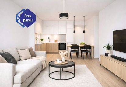 Zamieszkaj przy parku! nowa inwestycja na bałutach