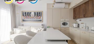 2 komfortowe pokoje, blisko centrum, nowe osiedle