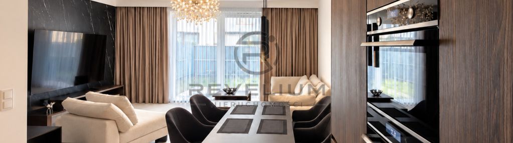 76,6 m² | 4 pokoje | ogródek 30 m² | 2 łazienki