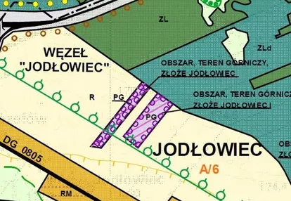 Działka na sprzedaż 359m2