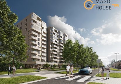 Apartament blisko morza | 2 tarasy | seahall