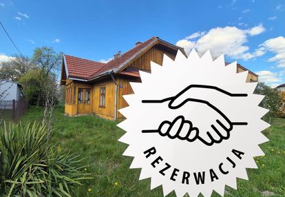Dom na działce 16 ar blisko rynku w leżajsku