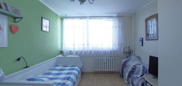 63m2 - 3 pok., balkon, m. parkingowe na pilczycach