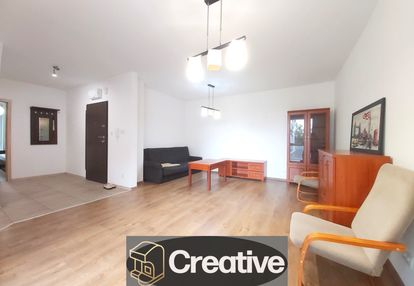 Nowoczesne mieszkanie w historycznej dzielnicy