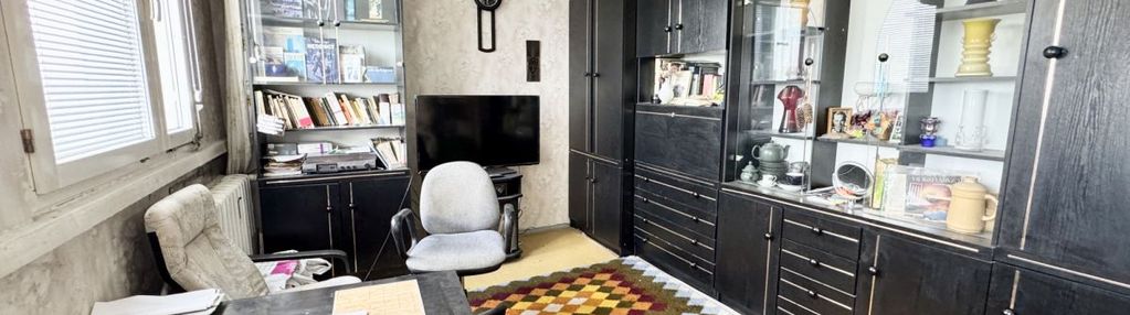 Mieszkanie 3-pok do remontu z widokiem os. polne