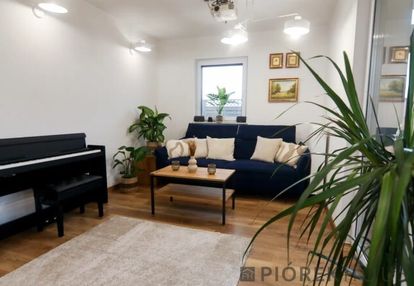 4-pokojowe mieszkanie na białołęce