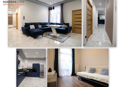 Nowe mieszkanie 3 pok. 62m2 chorzów centrum co 1p