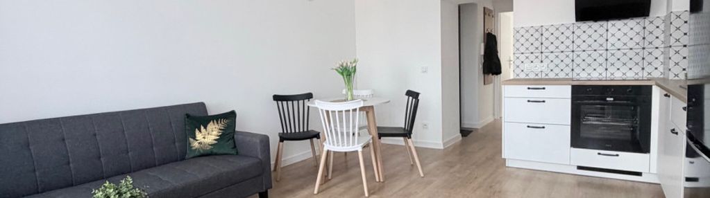 Przestronne mieszkanie chorzów stary bez prowizji