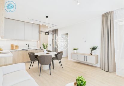 Apartament na górzyskowie, taras, parter, hala