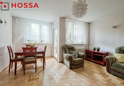 2 pok z ogródkiem na targówku mieszkaniowym