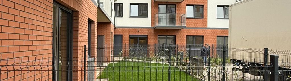 ✅nowe 3-pok. na tarnogaju – gotowe✅ogród✅0%