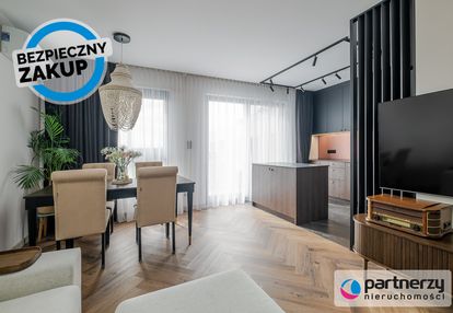 3 pokoje z balkonem, miejscem w hali i komórką!