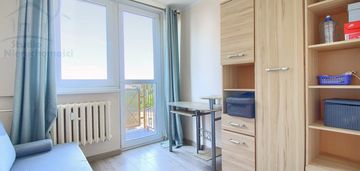 3-pokoje, świetna opcja dla 3 studentów !