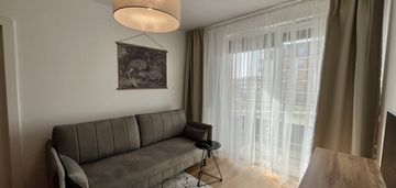 Nowe mieszkanie 2 pokojowe dostępne od od zaraz