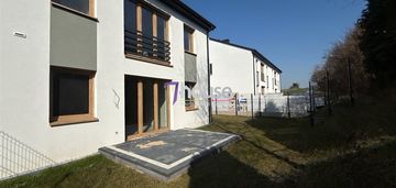 Nowe apartamenty w spokojnej zielonej okolicy!