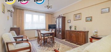 Mieszkanie w starym mieście gdańska