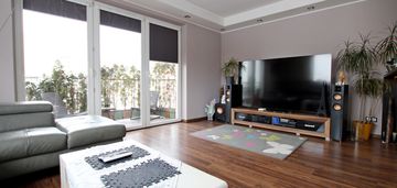 Nietuzinkowe mieszkanie rumia janowo!