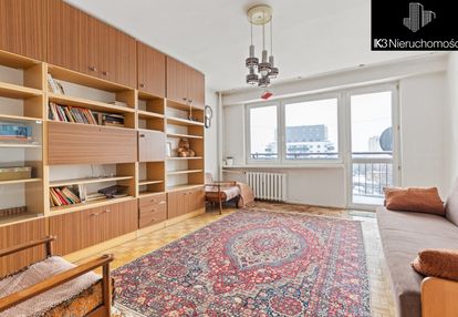 Rezerwacja - 2/3 pokojowe - potencjał aranżacyjny