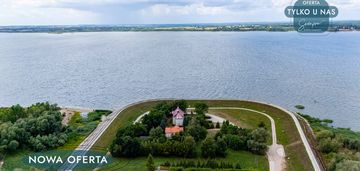 Działka rekreacyjna w siedlątkowie przy jeziorsku