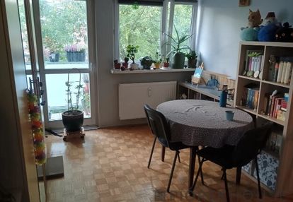 2-pokojowe mieszkanie na włochach