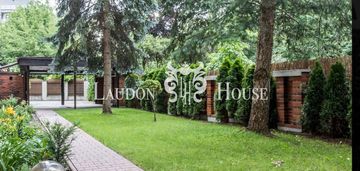 Na wynajem dom stary żoliborz 500mkw