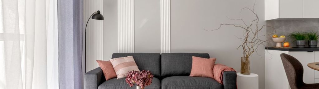 Wyjątkowe mieszkanie na ursynowie – 60,7 m²