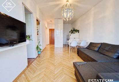 2 pokoje | centrum | ul. włodkowica | balkon