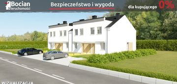 Energooszczędny dom z pompą ciepła! miszewko!