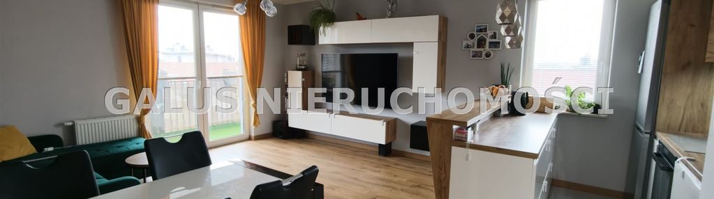 Reduta 3 pokoje - sprzedaż