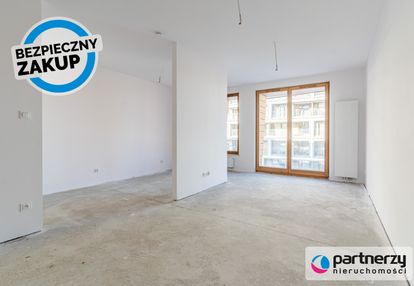 Apartament w garnizonie do własnej aranżacji