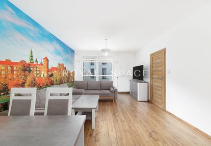 Apartament 36m2 kalwaryjska  | pet friendly