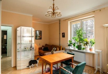 1-pokojowe mieszkanie na pradze północ