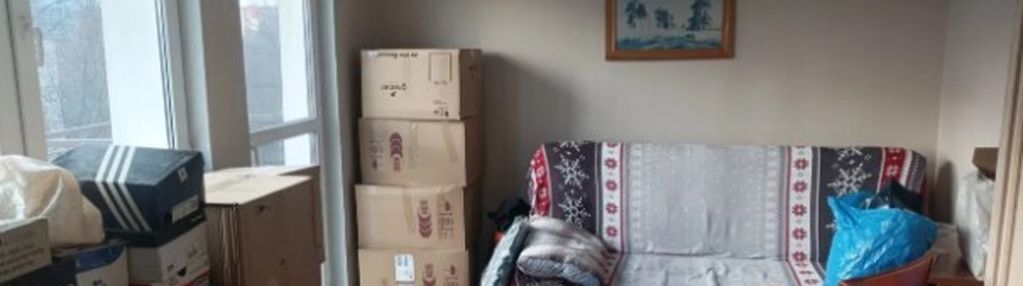 3-pokojowe mieszkanie na ochocie