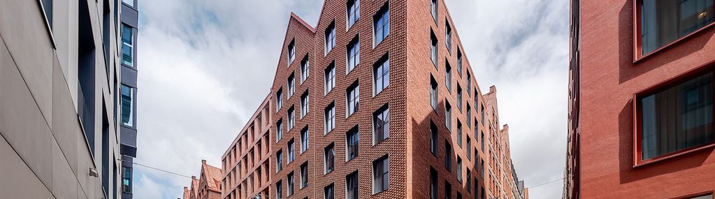 Prestiżowy apartament | chmielna, gdańsk!