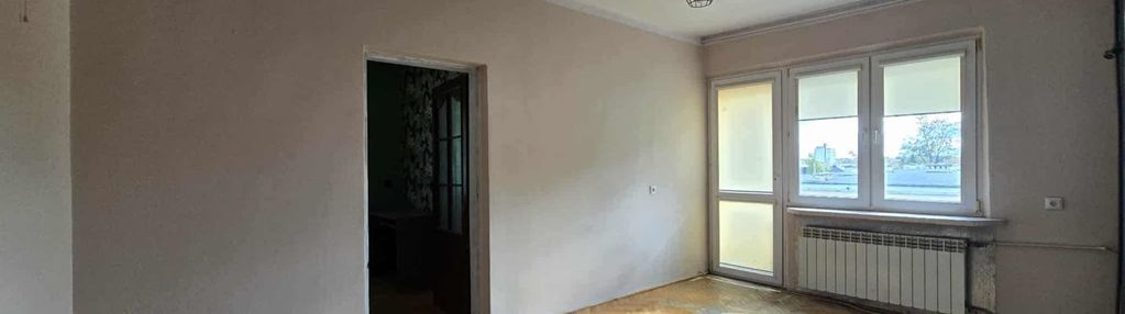 Mieszkanie w centrum miasta