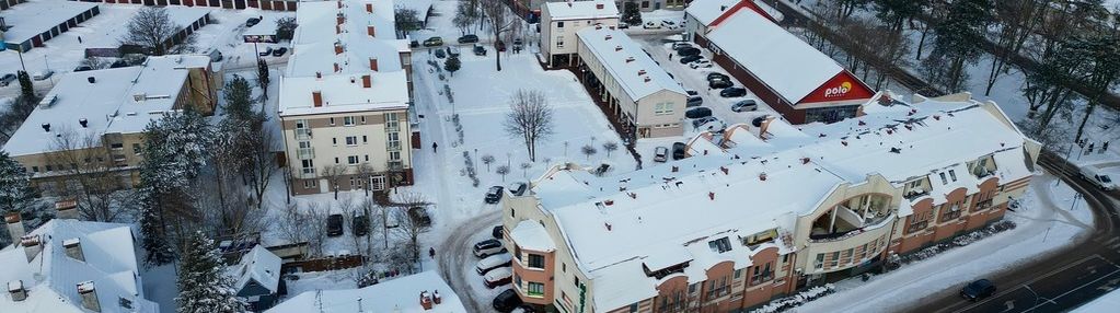 2 mieszkania z box-em handlowym-ustka-inwestycja