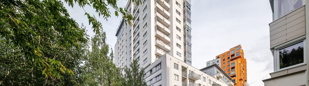 4 pokoje blisko morza, 2 miejsca postojowe w cenie