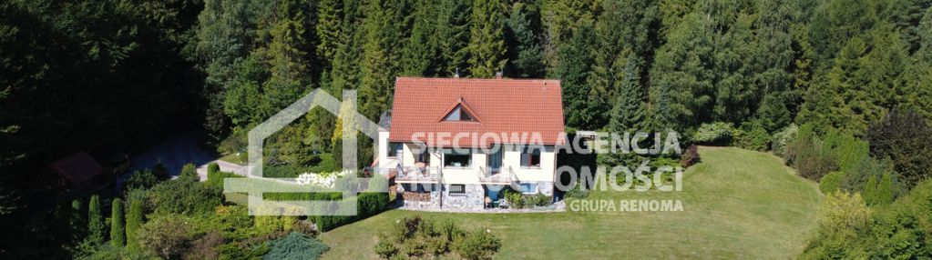 Unikatowa nieruchomość na sprzedaż.