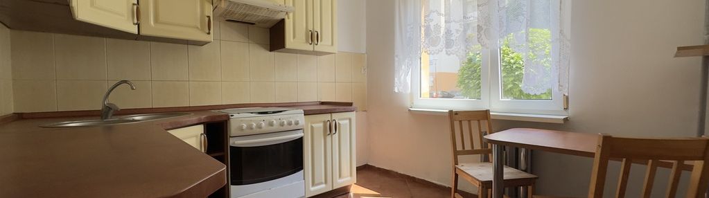 Parter 52,9 m² duży balkon piastów