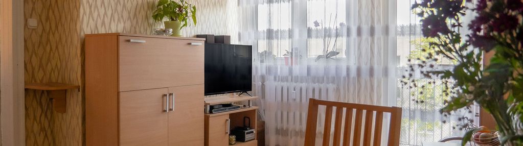 Od babci, 2 pok. z balkonem, bielany/żoliborz