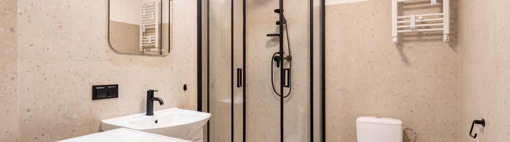 2-pokojowe mieszkanie