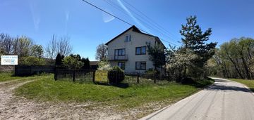 Dom w malowniczej okolicy blisko sędziszowa