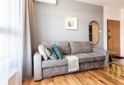 Mieszkanie al. korfantego | koszutka | 45m2 | eng